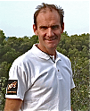 Jean-Pierre Camm, Expert de l'entraînement Trail.