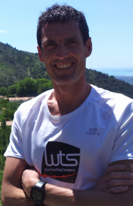 Jean-Baptiste Wiroth, Fondateur de WTS-The Coaching Company