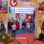 Galerie de Stéphane Blondel finisher de l'Ironman Vichy