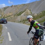 Photo de Stéphane Lippert à Embrun