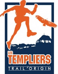 Logo du trail des Templiers