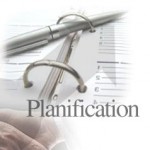 planification