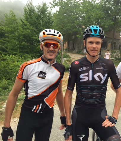 Tour de France : 5 méthodes d'entraînement utilisées par les Pros.