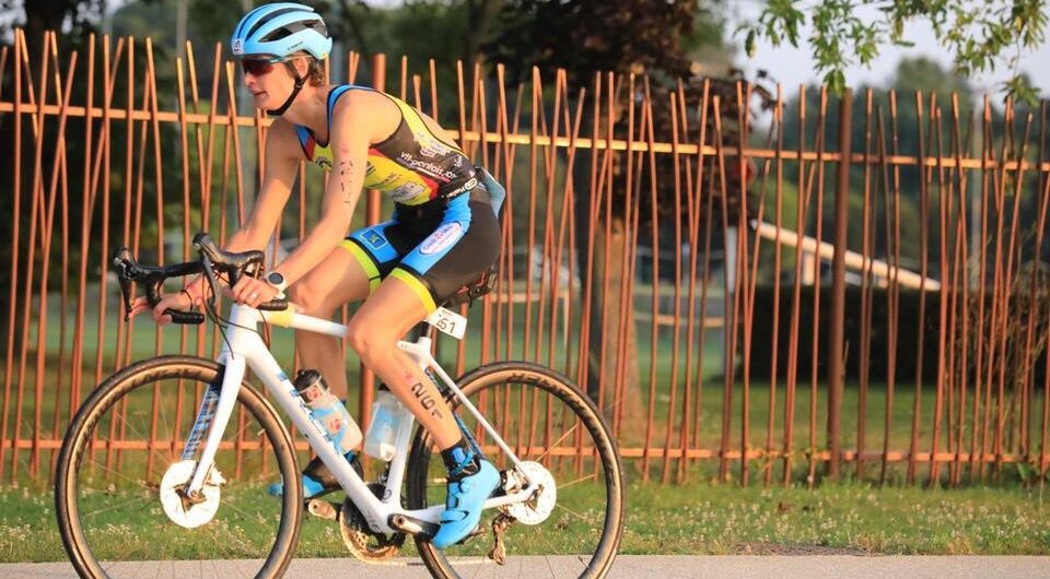 Coaching WTS Ironman
