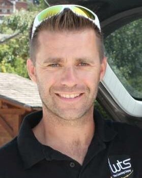 Sylvain Perreal
