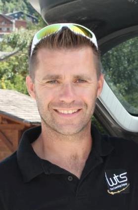 Coach WTS au sein du réseau depuis 2010, Sylvain a une spécialité : le cyclisme et l’ultra-cyclisme. Son approche mêle méthode, écoute, et partage d'expérience.