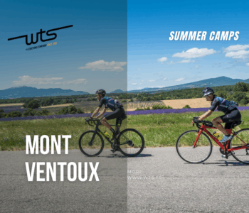 wts summer camps ventoux