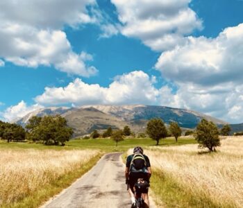 Ultra-cyclisme