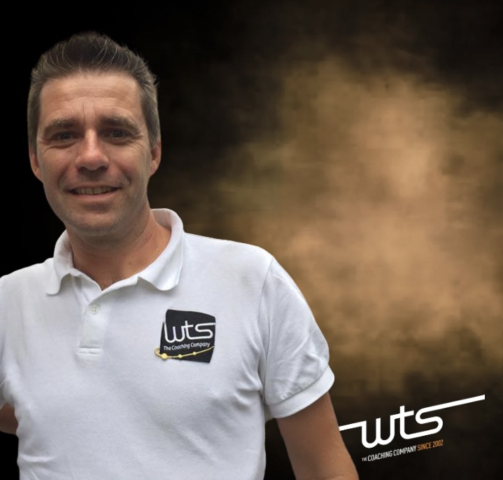 sylvain perreal, coach wts